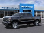 2025 Chevrolet Silverado 1500 Crew Cab 4x2 Pickup for sale #25T532 - photo 3
