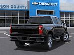 2025 Chevrolet Silverado 1500 Crew Cab 4x2 Pickup for sale #25T532 - photo 2