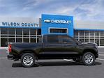 2025 Chevrolet Silverado 1500 Crew Cab 4x2 Pickup for sale #25T532 - photo 5