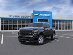 2025 Chevrolet Silverado 1500 Crew Cab 4x2 Pickup for sale #25T532 - photo 8