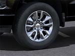 2025 Chevrolet Silverado 1500 Crew Cab 4x2 Pickup for sale #25T532 - photo 9