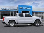 2025 Chevrolet Colorado Crew Cab 4x4 Pickup for sale #25T533 - photo 5
