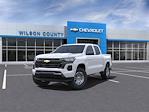 2025 Chevrolet Colorado Crew Cab 4x4 Pickup for sale #25T533 - photo 8