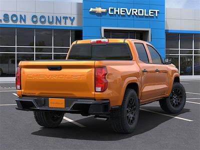 2025 Chevrolet Colorado Crew Cab 4x2 Pickup for sale #25T534 - photo 2