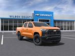 2025 Chevrolet Colorado Crew Cab 4x2 Pickup for sale #25T534 - photo 1