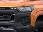2025 Chevrolet Colorado Crew Cab 4x2 Pickup for sale #25T534 - photo 10