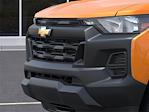 2025 Chevrolet Colorado Crew Cab 4x2 Pickup for sale #25T534 - photo 13