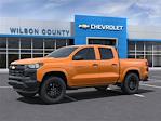 2025 Chevrolet Colorado Crew Cab 4x2 Pickup for sale #25T534 - photo 3