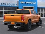 2025 Chevrolet Colorado Crew Cab 4x2 Pickup for sale #25T534 - photo 2