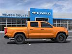 2025 Chevrolet Colorado Crew Cab 4x2 Pickup for sale #25T534 - photo 5
