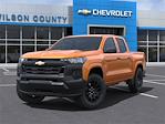 2025 Chevrolet Colorado Crew Cab 4x2 Pickup for sale #25T534 - photo 6