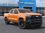 2025 Chevrolet Colorado Crew Cab 4x2 Pickup for sale #25T534 - photo 7