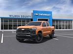 2025 Chevrolet Colorado Crew Cab 4x2 Pickup for sale #25T534 - photo 8