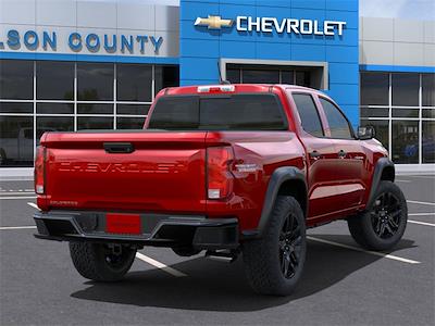 2025 Chevrolet Colorado Crew Cab 4x4 Pickup for sale #25T535 - photo 2