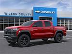 2025 Chevrolet Colorado Crew Cab 4x4 Pickup for sale #25T535 - photo 3