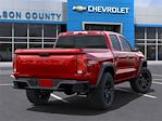 2025 Chevrolet Colorado Crew Cab 4x4 Pickup for sale #25T535 - photo 2