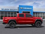 2025 Chevrolet Colorado Crew Cab 4x4 Pickup for sale #25T535 - photo 5