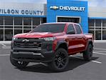 2025 Chevrolet Colorado Crew Cab 4x4 Pickup for sale #25T535 - photo 6