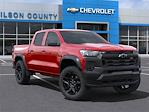2025 Chevrolet Colorado Crew Cab 4x4 Pickup for sale #25T535 - photo 7