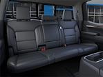 2025 Chevrolet Silverado 1500 Crew Cab 4x4 Pickup for sale #25T541 - photo 17