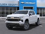 2025 Chevrolet Silverado 1500 Crew Cab 4x4 Pickup for sale #25T541 - photo 6