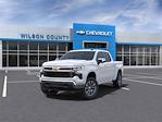 2025 Chevrolet Silverado 1500 Crew Cab 4x4 Pickup for sale #25T541 - photo 8