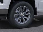 2025 Chevrolet Silverado 1500 Crew Cab 4x4 Pickup for sale #25T541 - photo 9