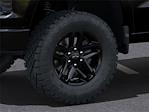 2025 Chevrolet Silverado 1500 Crew Cab 4x4 Pickup for sale #25T542 - photo 9