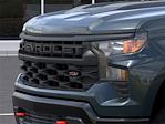 2025 Chevrolet Silverado 1500 Crew Cab 4x4 Pickup for sale #25T545 - photo 13