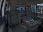 2025 Chevrolet Silverado 1500 Crew Cab 4x4 Pickup for sale #25T545 - photo 16