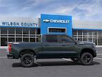 2025 Chevrolet Silverado 1500 Crew Cab 4x4 Pickup for sale #25T545 - photo 5