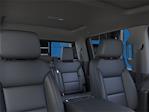 2025 Chevrolet Silverado 1500 Crew Cab 4x4 Pickup for sale #25T547 - photo 24