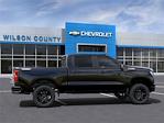 2025 Chevrolet Silverado 1500 Crew Cab 4x4 Pickup for sale #25T547 - photo 5