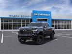 2025 Chevrolet Silverado 1500 Crew Cab 4x4 Pickup for sale #25T547 - photo 8