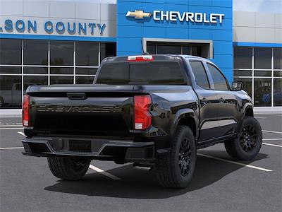 2025 Chevrolet Colorado Crew Cab 4x2 Pickup for sale #25T549 - photo 2