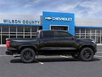 2025 Chevrolet Colorado Crew Cab 4x2 Pickup for sale #25T549 - photo 5