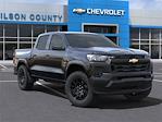 2025 Chevrolet Colorado Crew Cab 4x2 Pickup for sale #25T549 - photo 7