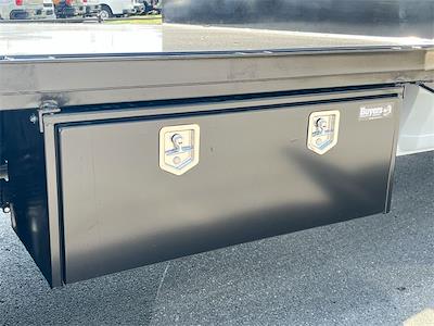 2025 Chevrolet Silverado 3500 Regular Cab DRW 4WD CM Truck Beds Flatbed Truck for sale #25T554 - photo 2