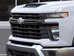 New 2025 Chevrolet Silverado 3500 Work Truck Regular Cab 4x4 60 CA Cab Chassis for sale #25T554 - photo 13