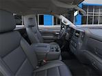 New 2025 Chevrolet Silverado 3500 Work Truck Regular Cab 4x4 60 CA Cab Chassis for sale #25T554 - photo 17
