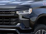 2025 Chevrolet Silverado 1500 Crew Cab 4x4 Pickup for sale #25T555 - photo 10