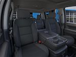 2025 Chevrolet Silverado 1500 Crew Cab 4x4 Pickup for sale #25T555 - photo 16