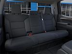 2025 Chevrolet Silverado 1500 Crew Cab 4x4 Pickup for sale #25T555 - photo 17