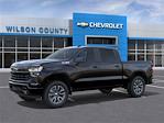 2025 Chevrolet Silverado 1500 Crew Cab 4x4 Pickup for sale #25T555 - photo 3