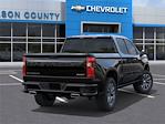 2025 Chevrolet Silverado 1500 Crew Cab 4x4 Pickup for sale #25T555 - photo 2