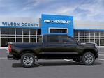 2025 Chevrolet Silverado 1500 Crew Cab 4x4 Pickup for sale #25T555 - photo 5