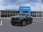2025 Chevrolet Silverado 1500 Crew Cab 4x4 Pickup for sale #25T555 - photo 8