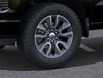 2025 Chevrolet Silverado 1500 Crew Cab 4x4 Pickup for sale #25T555 - photo 9