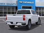 New 2025 Chevrolet Silverado 1500 RST Crew Cab 4x4 Pickup for sale #25T556 - photo 2