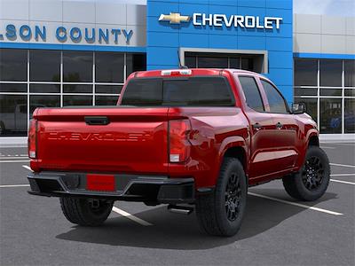 2025 Chevrolet Colorado Crew Cab 4x2 Pickup for sale #25T564 - photo 2